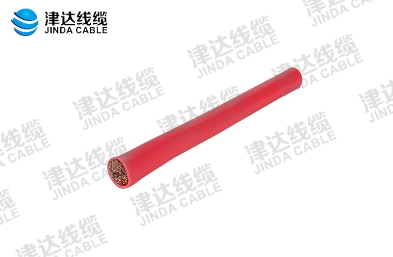 BVR 銅芯聚氯乙烯絕緣軟電纜 50㎡